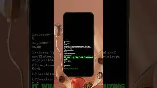 secret app to fix lag in android | #fixlagfreefire #bgmi90fps