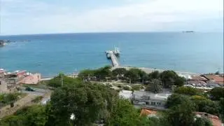 CUERDAS ESPARTANAS   DE PUNTA GORDA A PUNTA MORENO