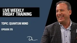 Friday Training: Quantum Mind