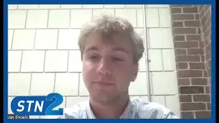Ryan Engels - Founder and executive Director of CYPAC