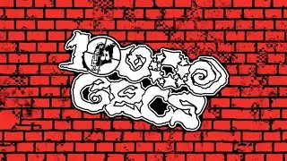 100 gecs - 757 / Terminal 5 (10000 gecs tour)