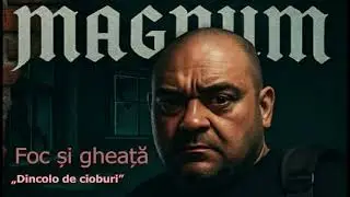 Magnum 44 - Foc și gheață