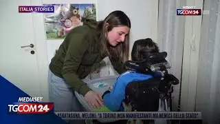 Italia Stories: puntata del 1 febbraio 2026