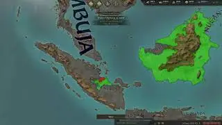 Crusader Kings III  - Ludożercy z Nowej Gwinei  - 24 [PL]