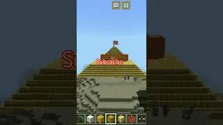🔥Lokicraft's EPIC Temple Build! 🔥#lokicraft5 #sysaurabhgaming #shorts
