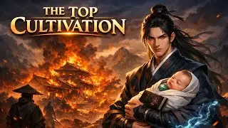 The Top Cultivation// New Pocket Fm story 2026//new audiobook novel// 