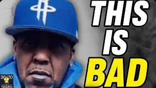 Mike D Speaks 😳 Project Baby Lo on Almost Killing His Cellmate While High on Spice