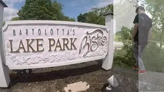 Vlogging in Milwaukee!