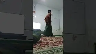 Isim Dhomir, Kajian Arbain Finnahwi washorfi wallughoh by Kak Hisyam Mubarok