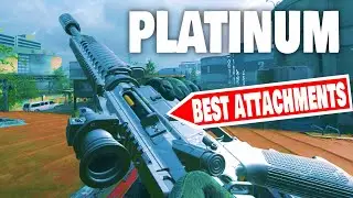 *BEST* Weapon Attachments & Tuning For AR Longshots | MWII