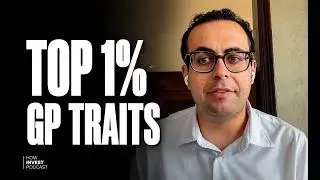 Что отличает 1% лучших врачей общей практики?