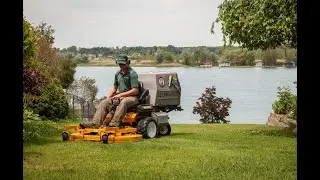 J.D. Lawn Service - Your Grounds Maintenance Professionals