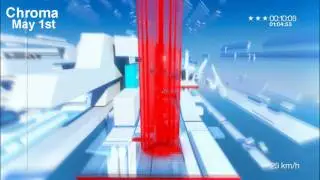 Mirror's edge - Chroma 1.01.51 [WS/HD]