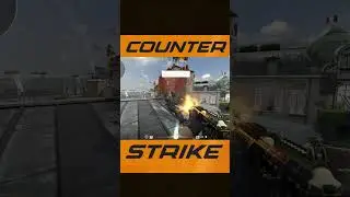 КАК ОНО ЗАЛЕТЕЛО?!💥👀😱 #рекомендации #counterstrike2 #cs2fails