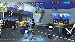 BR Rank solo Mag7 Gameplay  |@OPProGamerz