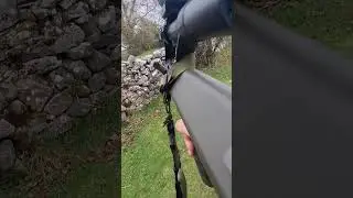 Novritsch SSR77 is 🔥 #novritsch  #airsoft #airsoftshorts  #SSR77 #steyr #AUG