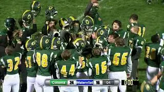 Coloma Community Schools Live Stream