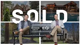 Our Proven Home Selling Strategy: Selling Your Home with The Homer Group