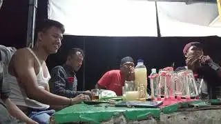 ARTIS YOUTUBE-PAKTER TUAK/KOTASIANTAR