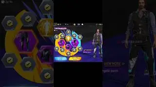 Angelic Pant Return Confirm Date 2025 | Angelic Pants Return | All Angelic Pants Return In Free Fire