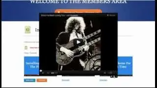 WP Business Machine v1.0 Review - Video Walkthrough