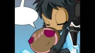 Grim tales,PPGD,Sugar bits my darling angel