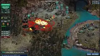 War Commander: Adel Base Fast & No Damages. No Need Missiles.