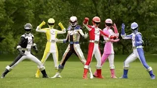 Maraton De 10 Ore Cu Power Rangers Operațiunea Peste Limita (Complet)