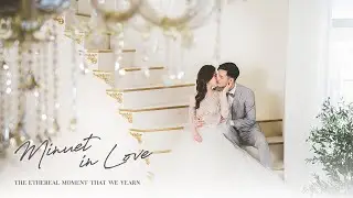 【Minuet in Love】2022全新場景