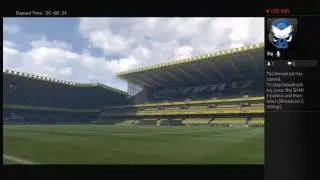 Fifa 17 careermode chesterfield E1 road to glory