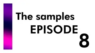 The Samples: PJ&L, Xinobi, Nanuq, and more [Episode #8]