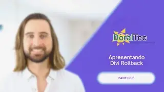Introducing Divi Rollback  Easily Roll Back To A Previously Installed Version Of Divi With A Singl