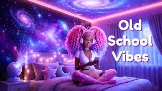 Chill Hip Hop Lofi Beat | Old School Vibes for Late Night Relaxation