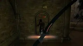 In Death: Unchained. Anakim the Abominable VIII in Purist.