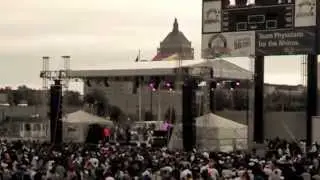 Legends of Hip Hop 2 Rochester NY Big Daddy Kane Raw