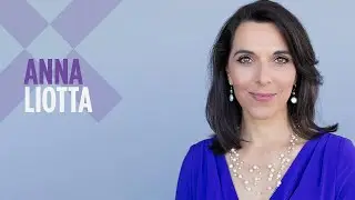 Anna Liotta | Generational Speaker & Generational Expert | Saxton Speakers