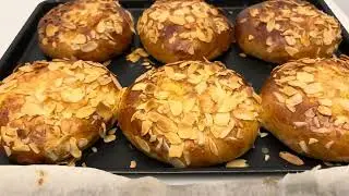 Bu Poğa&ccedil;a Değil! Kremasıyla Herkesin Favorisi Olacak&rdquo;✅#recipe 