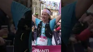 HOKA Team at Chianti Ultra Trail by UTMB