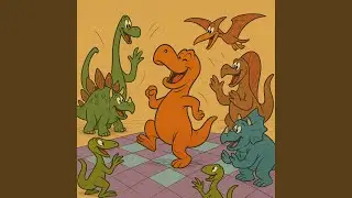 Jurassic Boogie