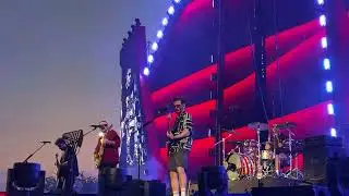 Adamlar ~ Dal (İstanbul Festivali 07.08.2025)