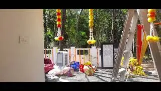 Rongoli thasni