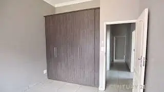 Secure Estate Living with Pool, Patio & Built-In Braai in Roodepark Eco Estate.