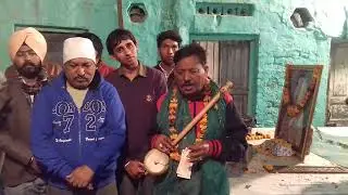 Barsi Ustad Lal Chand Yamla Jatt Ludhiyana Live Ustad Per.. Jasdev Yamla