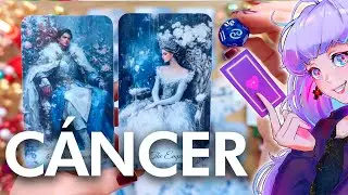 Cáncer EL MUNDO TE LO PROVEE TODO!! TE REVISTES DE FELICIDAD PURA!! CAMINO PAVIMENTADO EN PLATA PURA
