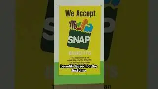 Federal judge orders Trump admin to provide full SNAP payments&nbsp;