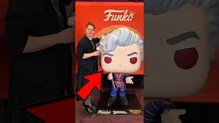 Why is The Funko Pop So Popular? 🤯