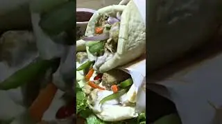 Upcoming Video | Chicken Green Chilli Shawarma | Kitchen with Ayesha Sana