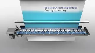 Rotor Spray by Ahlbrandt - A Baldwin Technology Company