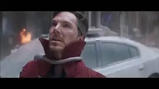 Thanos: A Philosophical Journey