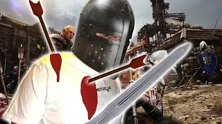 FOR NERDDOM!!! | Chivalry 2